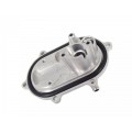 Corse Dynamics Billet Quick Release Fuel Pump Base for Ducati With Oval Flange Corse Dynamics Billet Quick Release Fuel Pump Base for Ducati With Oval Flange